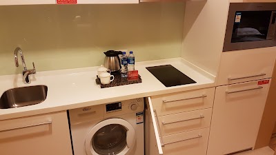 Photos of HeeFun Apartment Hotel