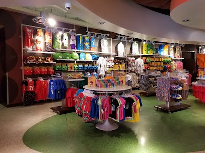 Photos of M&M's World