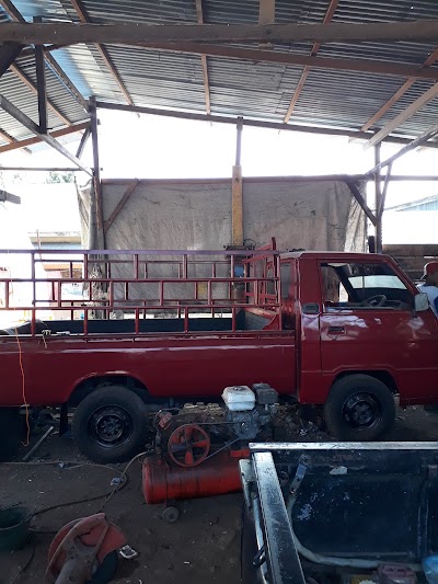 Photos of POJOK COFFEE