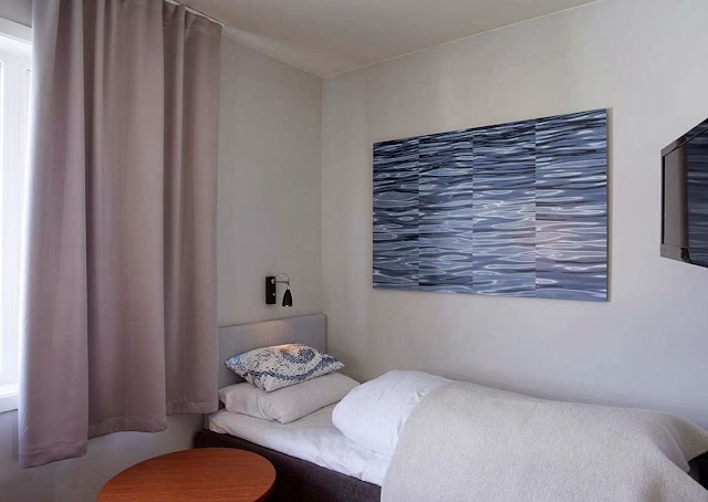 Hotell Marena
