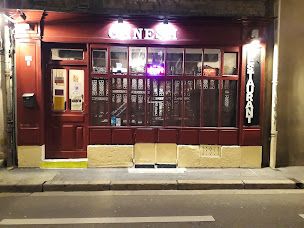 Photo n°1 de Ganesh Akash à Dijon (Restaurant de spécialités d'Asie du Sud)