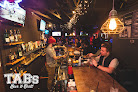 Tab's Bar & Grill