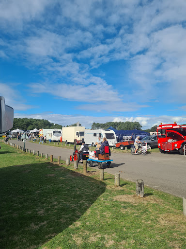 Pembrey Miniature Railway - Thumbnail