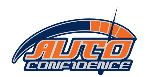 Auto Confidence - Visual