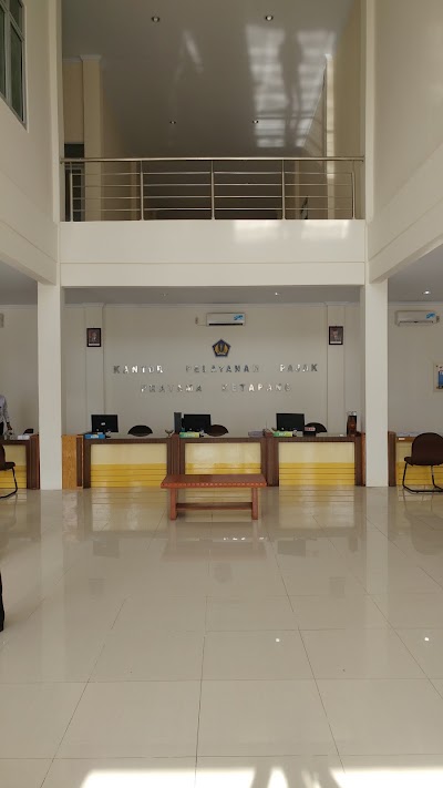 Photos of KPP Pratama Ketapang