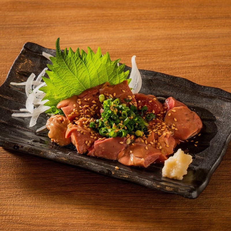 大衆酒場 のぼせ商店 赤羽店