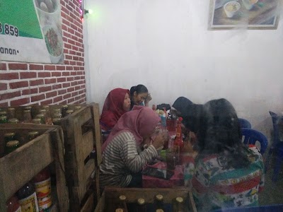 Photos of Warung Bakso Dan Mie Ayam Pelangi Pak Moel