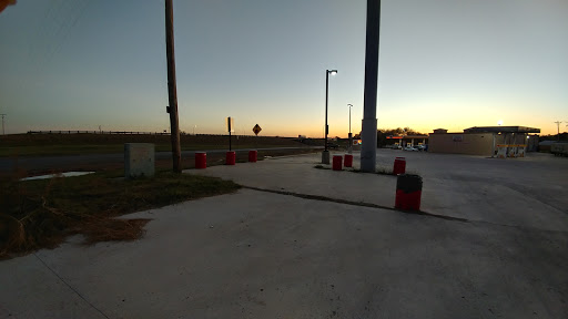 Self Service Truck Wash