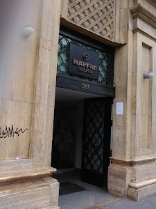 Oficina seguros MAPFRE 9