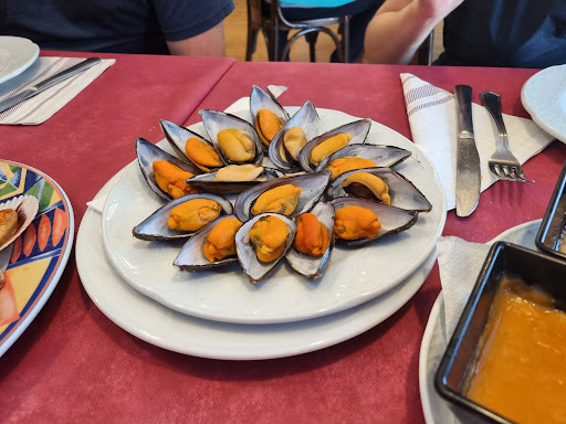 Restaurante La Vieja Rula - Thumbnail