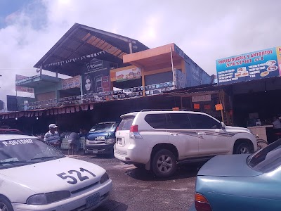 Photos of Mercado La Revolucion