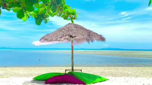 Grand Sea View Hotel