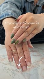 Photo n°10 de Feline'Art Ongles&Cils - Spraytan - Browlift - Manucure - Pédicure - Rehaussement - 29 Finistère Sud à Pont Aven à Pont-Aven (Salon de manucure)