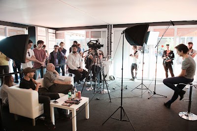 Photos of RB Casting