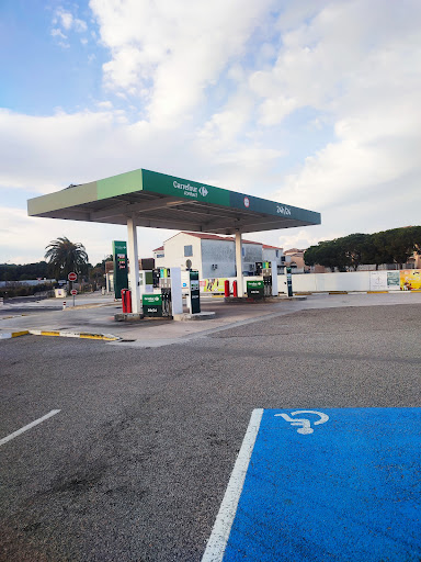 Station service crf contact leucate - Thumbnail