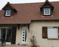 OuvertureS Vernon - ICH 27 à Vernon