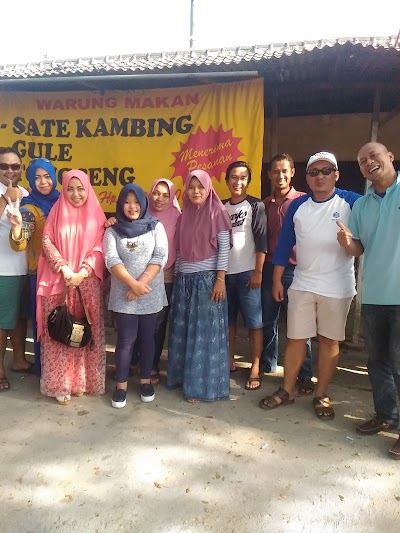 Photos of Sate Kambing Bang Harun