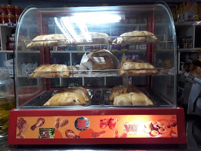 Photos of Panaderia Pigabel