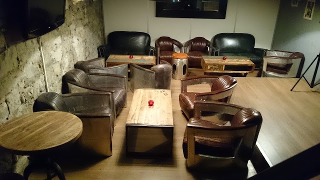 Le Vintage