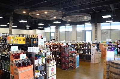 BERRY FARMS WINE & SPIRITS