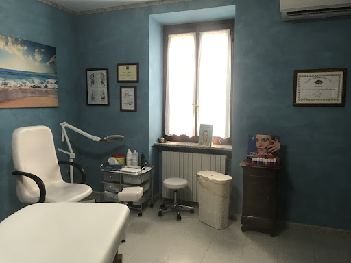 Studio di Naturopatia ed Estetica Simona Pasini