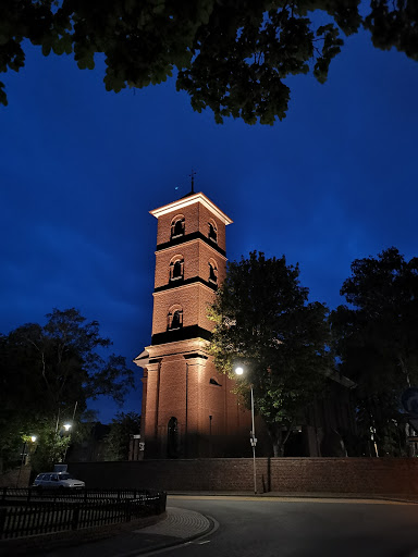 Kath. Kirche St. Clemens Kapellen - Thumbnail