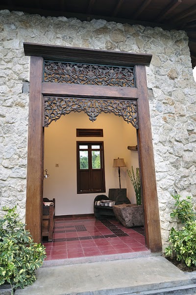 Photos of Villa Mulyono