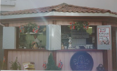 Photos of Dickens Restaurant