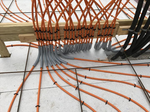 German Plumbing Heating & Cooling, Inc. Gallery - United States