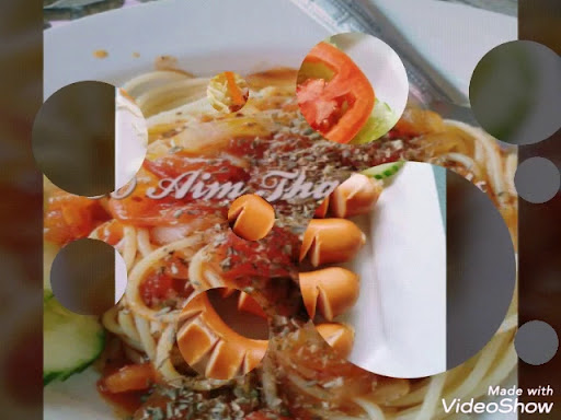 30AIM Thai foods/ร้าน30อิ่ม