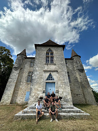 Photo n°13 de Randos en quad Off-Road Wine Tours Eymet 24 à Eymet (Centre de loisirs)