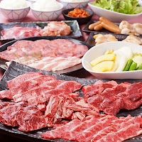 焼肉1000円食べ放題 298(にくや) 梅田3号店