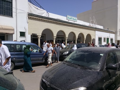 Mosquée Al Tawba, Author: Wael Ben Messaoud