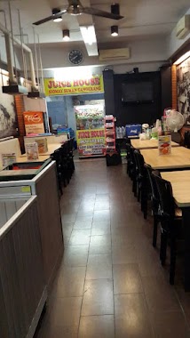 JUICE HOUSE & SIOMAY SEWAN TANGERANG, Author: Ayen Juice