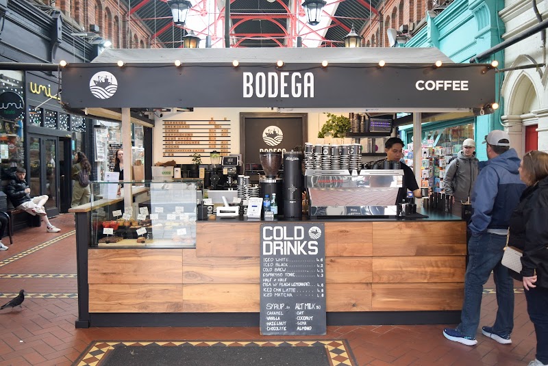 Bodega Coffee
