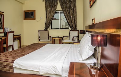 Photos of Hotel Rosebud