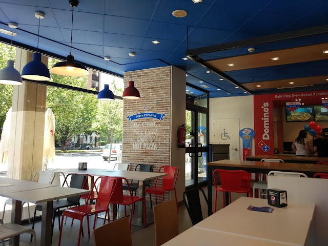 Domino's Pizza