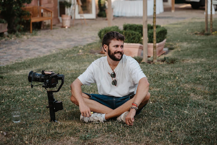 Mojart Hochzeitsfilme - Hochzeitsvideograf Wiesbaden Bad Kreuznach Ffm