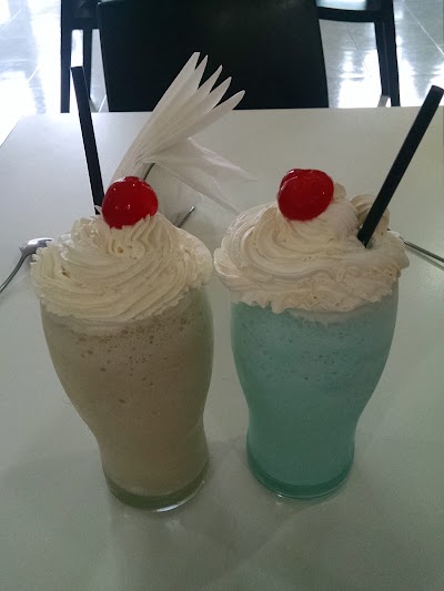 Photos of Pan-crem Heladeria y Pasteleria
