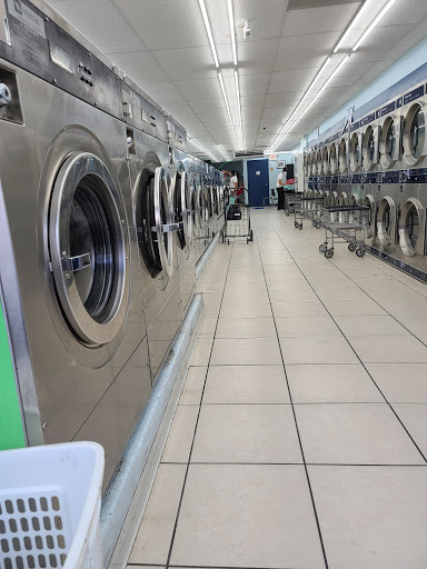 South Beach Laundromat - Thumbnail