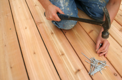 J & T Home Repair