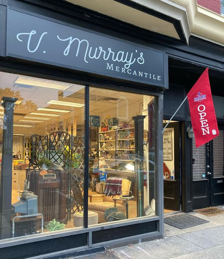 V. Murray's Mercantile LLC & Wendy's Notary