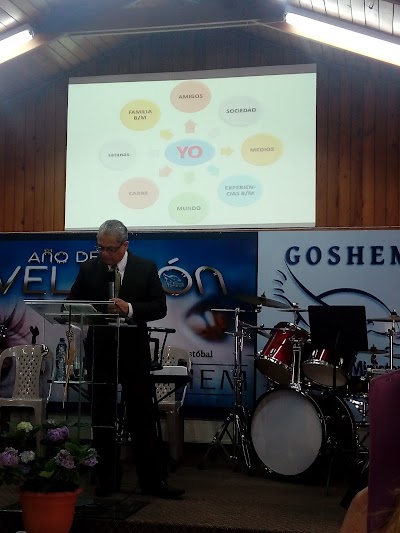 Photos of Iglesia de Cristo Goshem Ministerios Ebenezer