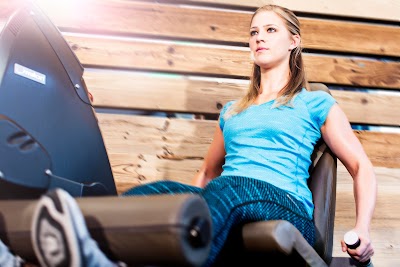 Photos of PRIME TIME fitness Westend