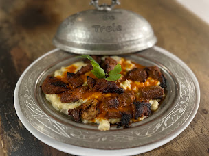 Photo n°6 de Le Cheval de Troie à Paris (Pizzeria)