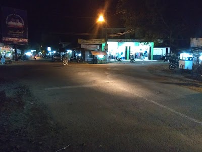 Photos of Kantor Pos Purwadadi