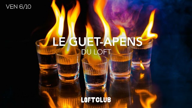 Loft Club