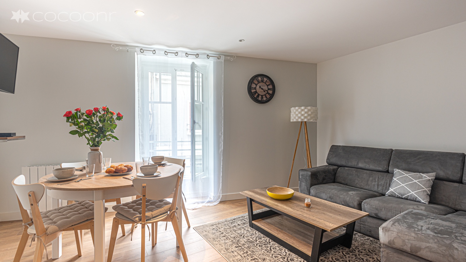 Cocoonr Vannes-Morbihan - Agence de Conciergerie et Location - Housity
