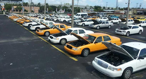 Ez To Buy Cars Corp. Gallery - United States