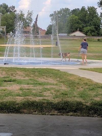 Federalsburg Marina and Recreation Park